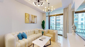 Primestay - 2BR Aykon City Tower - Business Bay